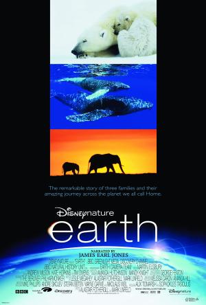 Earth [Russian]