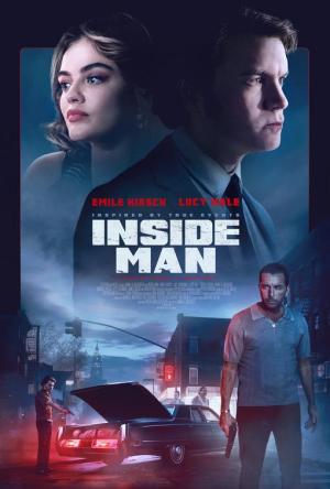 Inside Man [Russian]