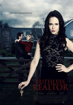 Ruthless Realtor [Russian]