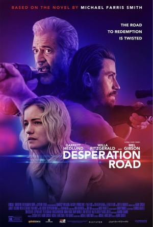Desperation Road [Russian]