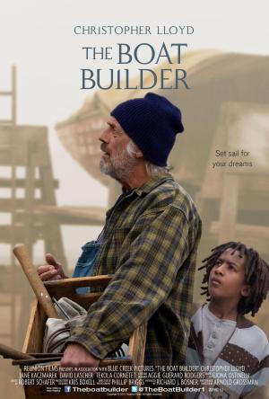 The Boat Builder [Russian]