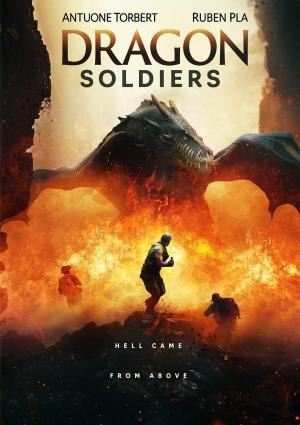 Dragon Soldiers [Russian]