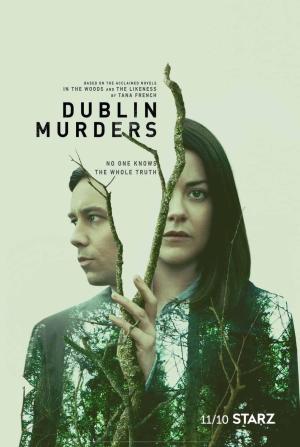 Dublin Murders [Russian]