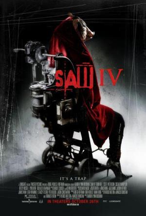 Saw IV [Russian]
