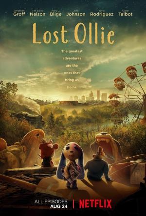 Lost Ollie [Version française]