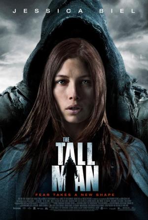 The Tall Man [Kurdish]