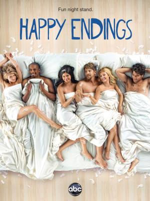 Happy Endings [Version française] S1-S3
