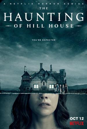 The Haunting of Hill House [Kurdish]