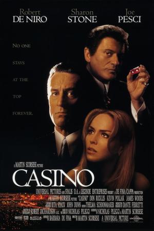 Casino [Russian]