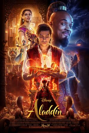 Aladdin [Russian]