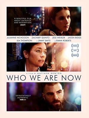 Who We Are Now [Russian]