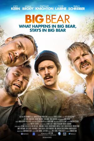 Big Bear [Russian]