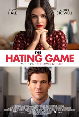 The Hating Game [Russian]