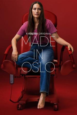 Made in Oslo [Russian]