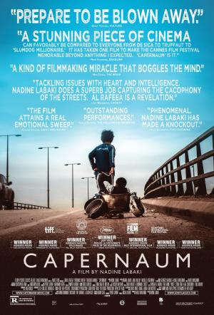 Capernaum [Russian]