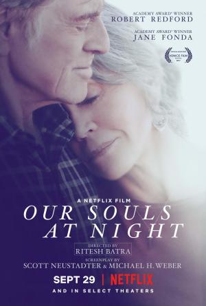Our Souls at Night [Version française]