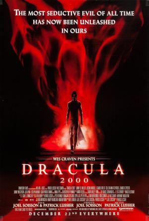 Dracula 2000 [Russian]