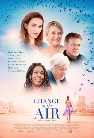 Change in the Air [Russian]