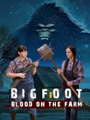 Bigfoot: Blood on the Farm [Indonesian]