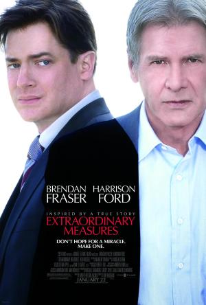 Extraordinary Measures [Russian]