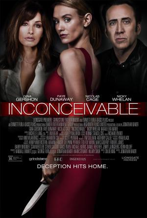 Inconceivable [Russian]