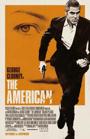 The American [Kurdish]