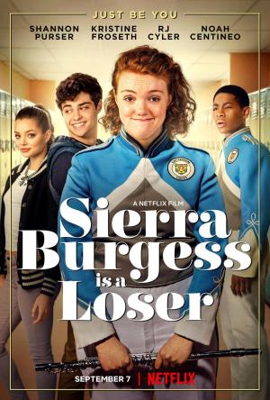 Sierra Burgess Is a Loser [Russian]