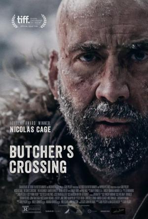 Butcher's Crossing [Version française]
