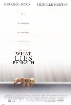 What Lies Beneath [Russian]