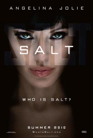 Salt [Russian]