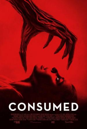 Consumed [Russian]