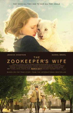 The Zookeeper's Wife [Kurdish]