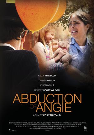 Abduction of Angie [Russian]