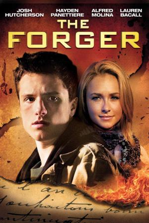 The Forger [Russian]
