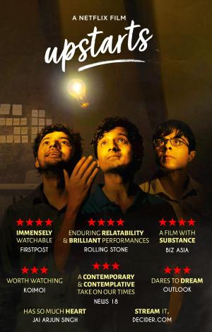 Upstarts [Russian]