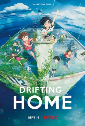 Drifting Home [Kurdish]