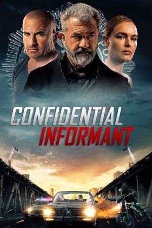 Confidential Informant [Russian]
