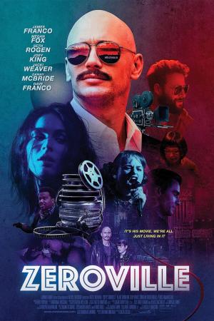 Zeroville [Russian]
