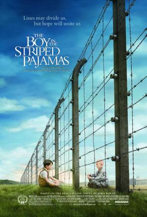 The Boy in the Striped Pajamas [Kurdish]