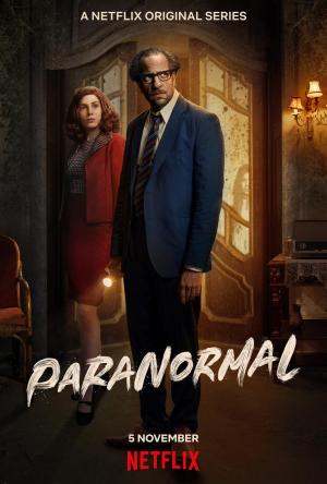Paranormal [Russian]