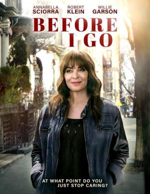 Before I Go [Russian]
