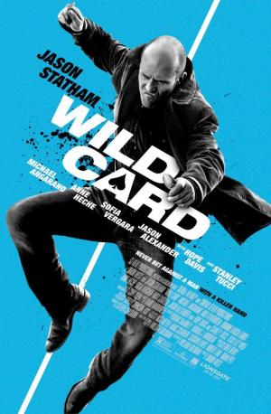 Wild Card [Russian]
