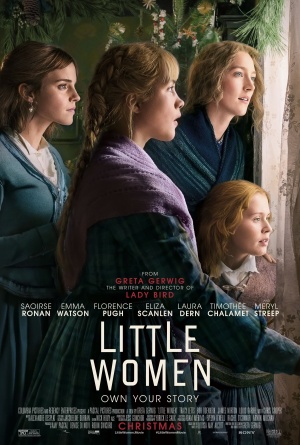 Little Women [Kurdish]