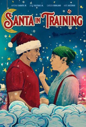 Santa in Training [Russian]