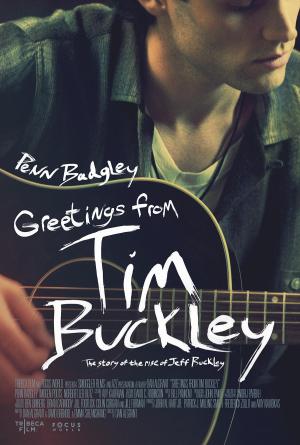 Greetings from Tim Buckley [Russian]