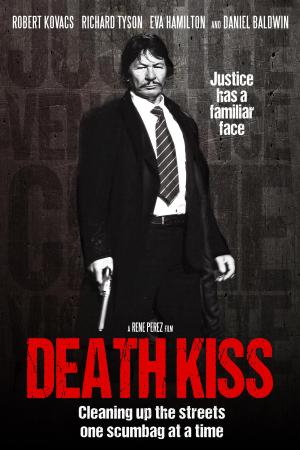 Death Kiss [Russian]