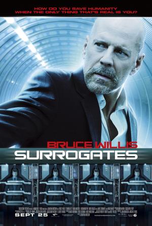Surrogates [Russian]