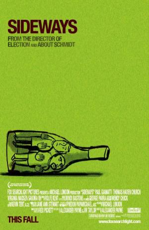 Sideways [Russian]