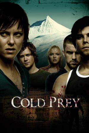 Cold Prey [Kurdish]
