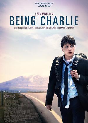 Being Charlie [Russian]
